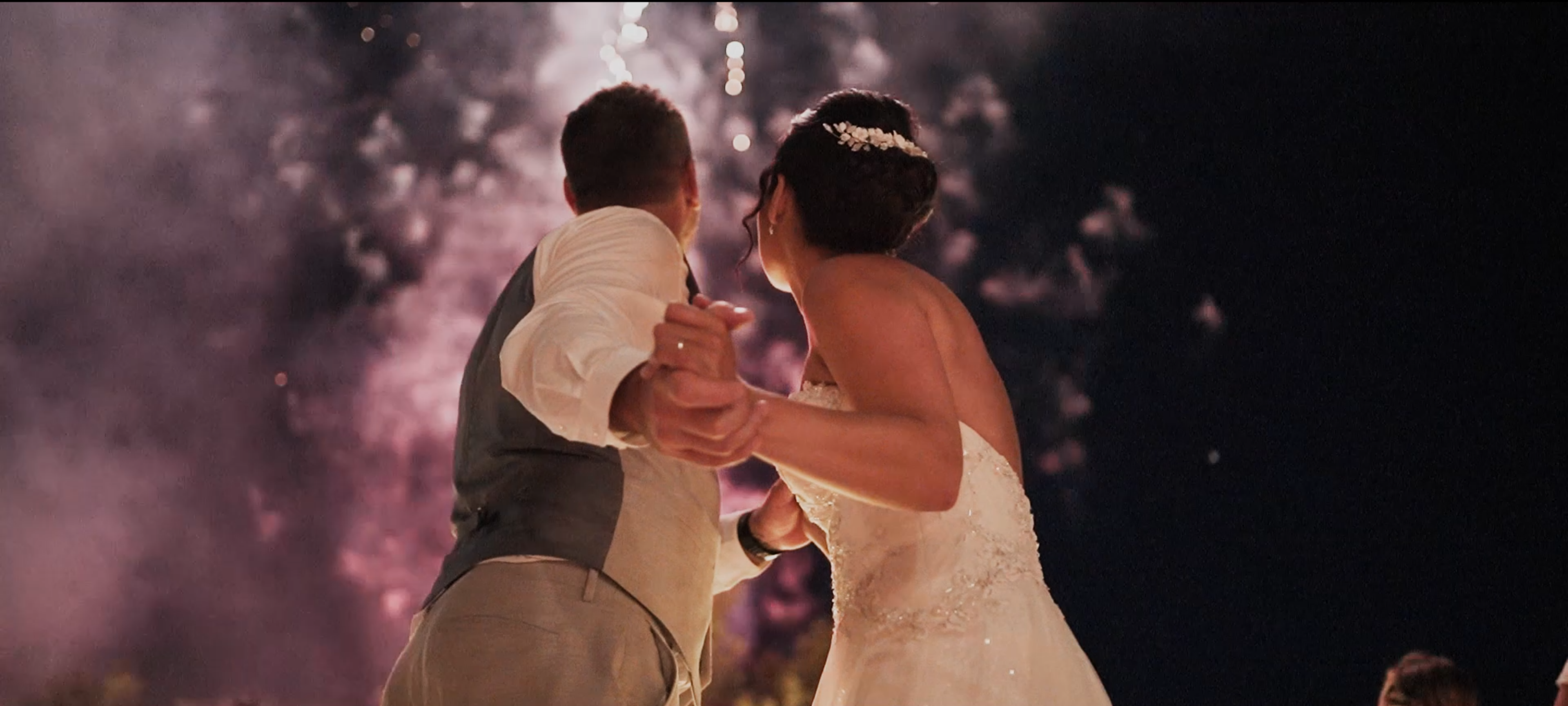 wedding videography greece